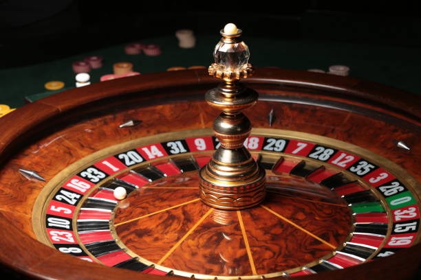 VIP Roulette betting interface on totomenang link showing wheel layout and bet options